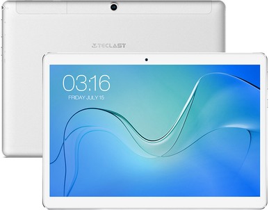 Teclast P10 2018 4G Dual SIM TD-LTE